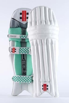 Gray Nicolls Gem Pads