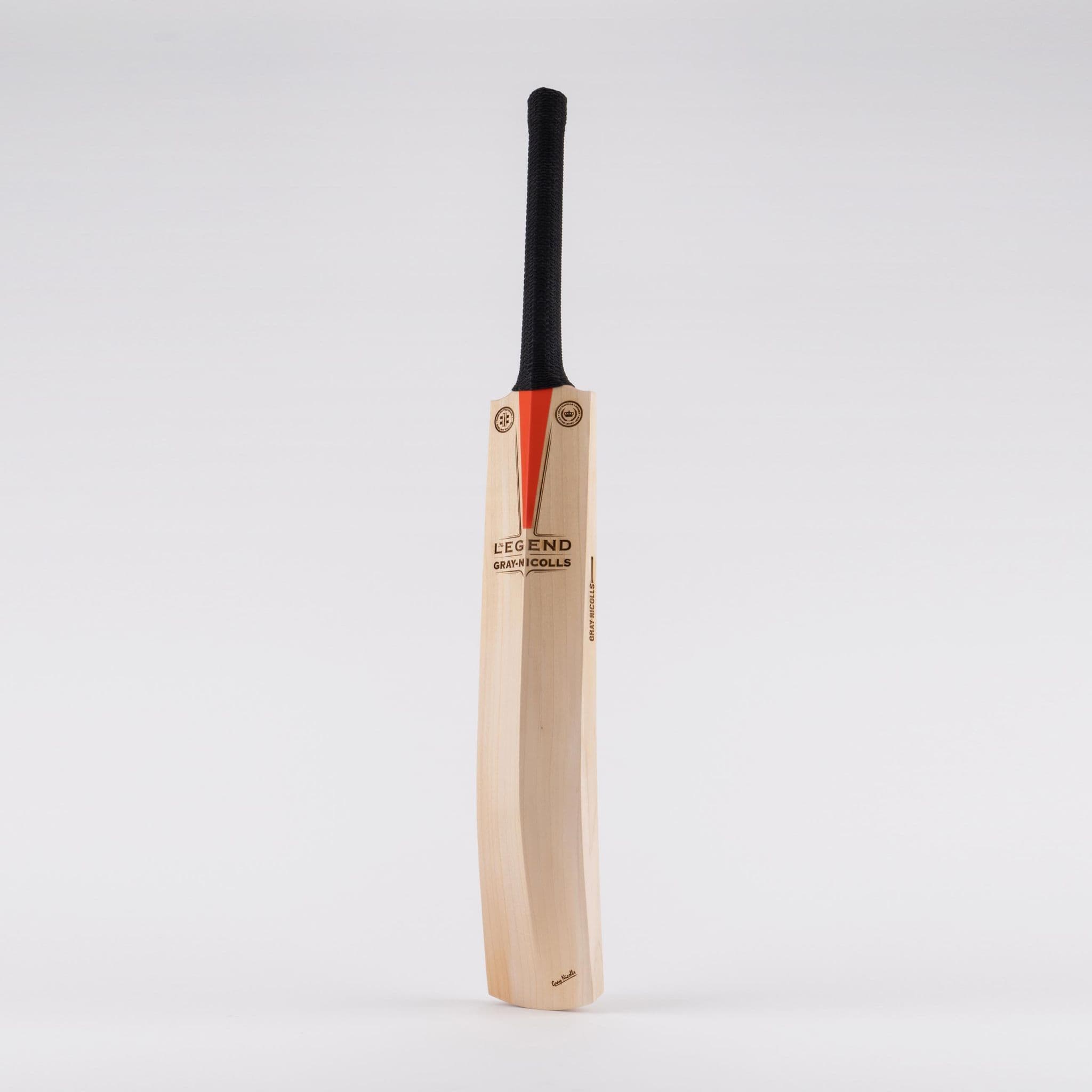 GrayNicolls Junior Legend Bat
