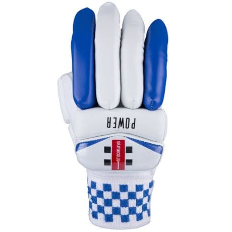 Gray-Nicolls Junior Power Batting Gloves