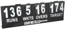 Gray-Nicolls Portable Scoreboard