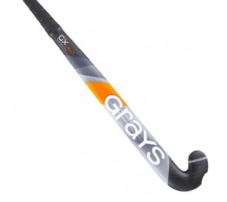 Grays GX4000 Midbow Hockey Stick