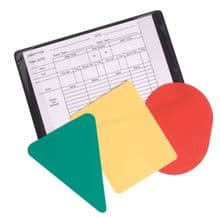 Grays Umpire Cards
