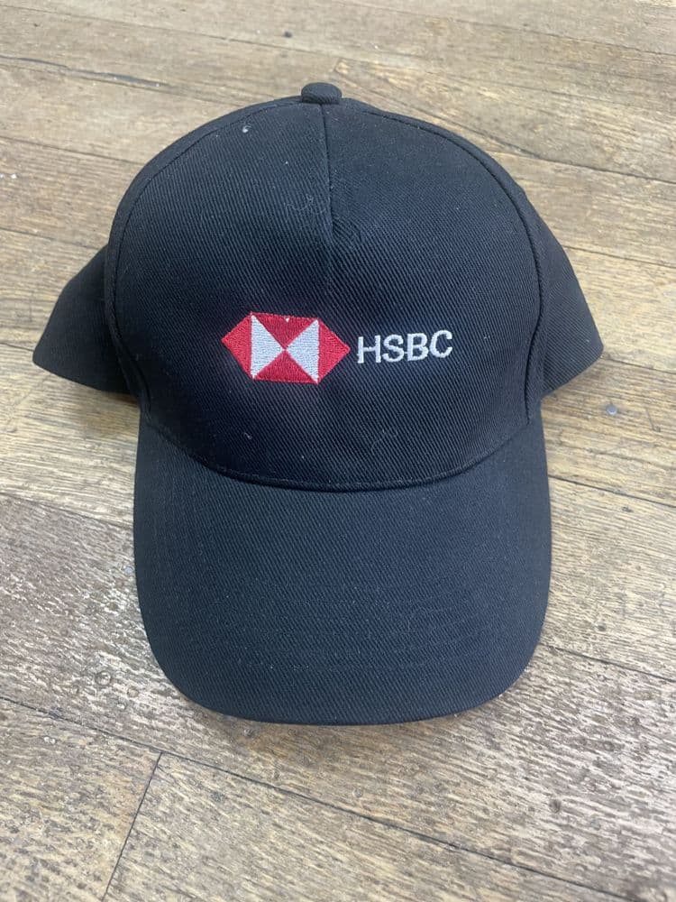HSBC Cap