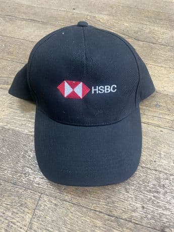 HSBC Cap