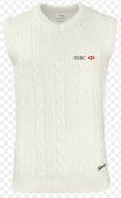 HSBC Knitted Slipover