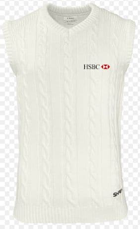 HSBC Knitted Slipover