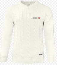 HSBC Knitted Sweater
