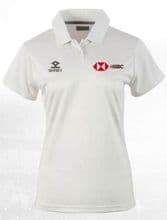 HSBC Ladies performance playing shirt