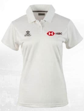 HSBC Ladies performance playing shirt