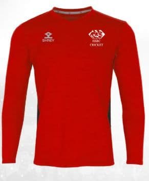 HSBC long sleeve training top