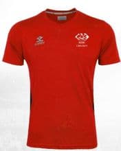 HSBC short sleeve training tee