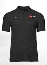 HSBC Shrey Hampton Polo Shirt