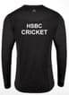 HSBC Shrey Long Sleeve Pro Performance 2.0 Training Shirt
