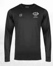 HSBC Shrey Long Sleeve Pro Performance 2.0 Training Shirt