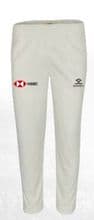 HSBC Shrey Performance Playing Trousers