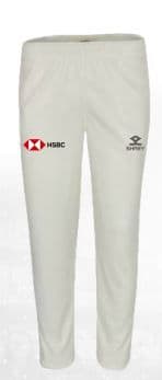 HSBC Shrey Performance Playing Trousers