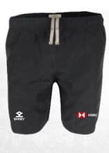 HSBC Shrey Performance Training Shorts