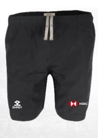 HSBC Shrey Performance Training Shorts