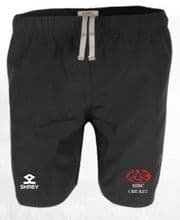 HSBC Shrey Performance Training Shorts