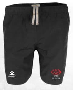 HSBC Shrey Performance Training Shorts