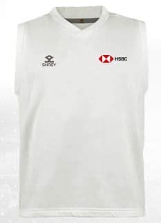 HSBC Shrey Playing Slipover