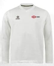 HSBC Shrey Playing Sweater