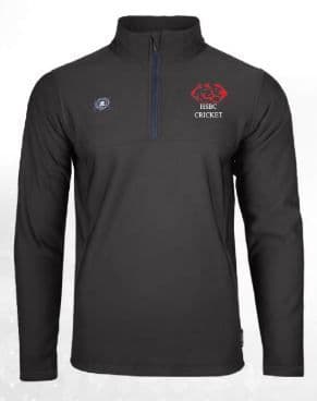 HSBC Shrey Pro Performance Fleece