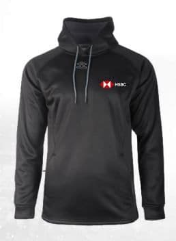 HSBC Shrey Pro Performance Hoodie