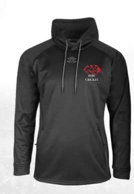 HSBC Shrey Pro Performance Hoodie