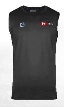 HSBC Shrey Pro Performance Vest 2.0