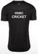HSBC Shrey Short Sleeve Pro Performance 2.0 Training Shirt