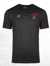 HSBC Shrey Short Sleeve Pro Performance 2.0 Training Shirt