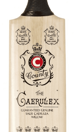 Hunts Caerulex Super Select Junior