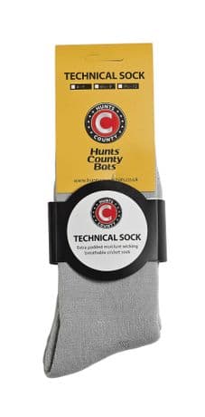 Hunts County Technical Socks