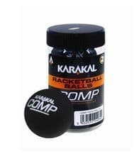 Karakal Racketball balls Competition