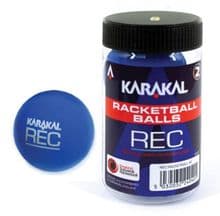 Karakal Racketball balls Recreational