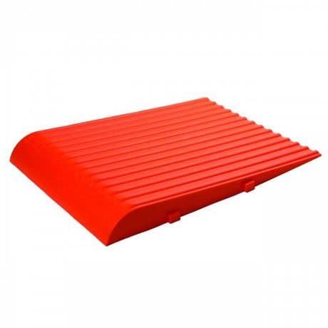 Katchet Coaching Ramp