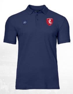 Kent Seniors Hampton Polo Shirt