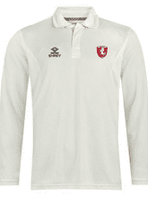 Kent Seniors Playing Shirt L/S
