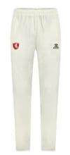 Kent Seniors Playing Trousers