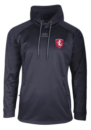 Kent Seniors Pro Performance Hoodie