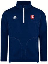 Kent Seniors Training Fleece