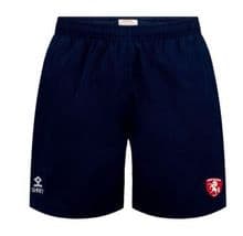 Kent Seniors Training Shorts