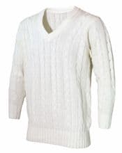 Knitted Sweater Adult