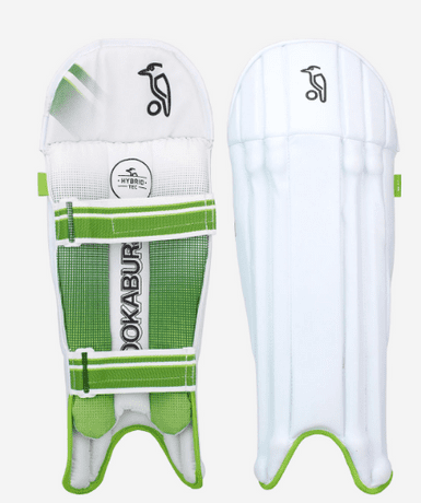 Kookaburra 4.0 WK Pads