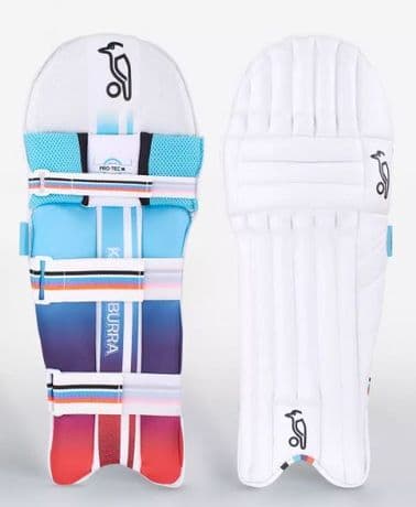 Kookaburra Aura 4.1 Batting Pads