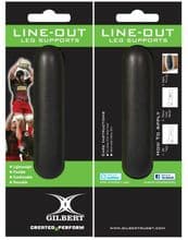 Line-out Leg Supports