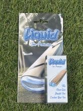 Liquid Cricket Bat Toe Protector