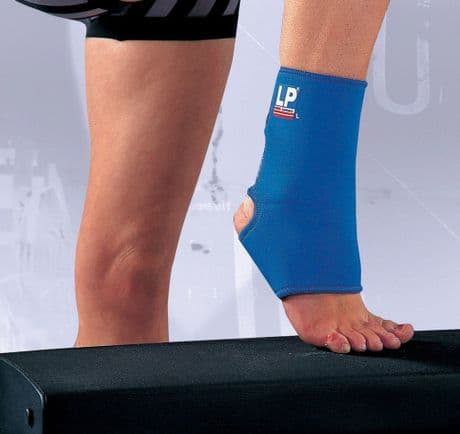 LP Ankle Support