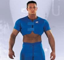 LP Double Shoulder Support